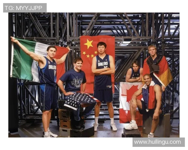 姚明织带丝的传奇故事与篮球梦想交织的精彩人生旅程