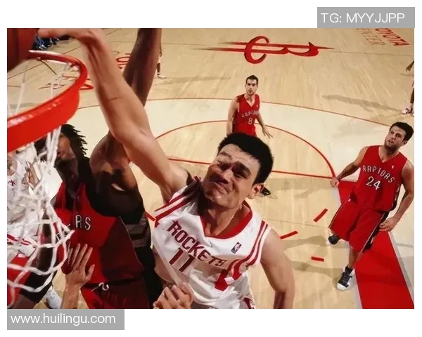 姚明在篮球场上的对抗能力分析与影响力探讨