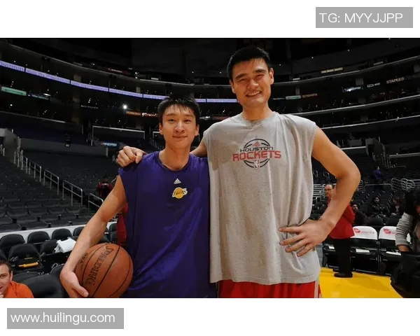 姚明的国籍之谜探讨与中国篮球的国际影响力分析