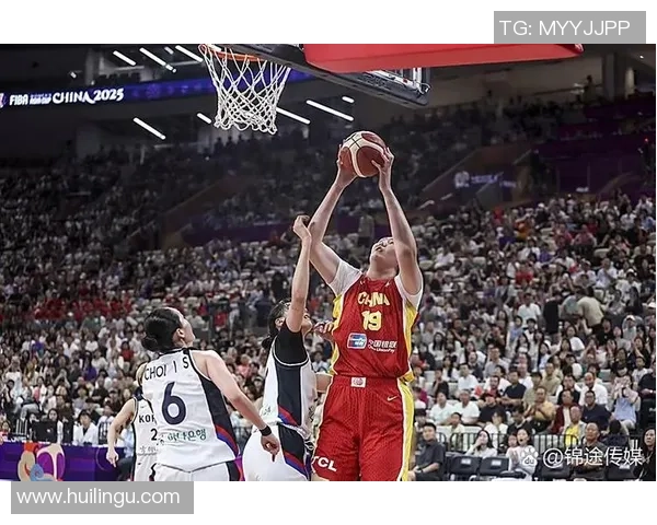 姚明当年模板启示中国篮球新星崛起的路径与挑战分析