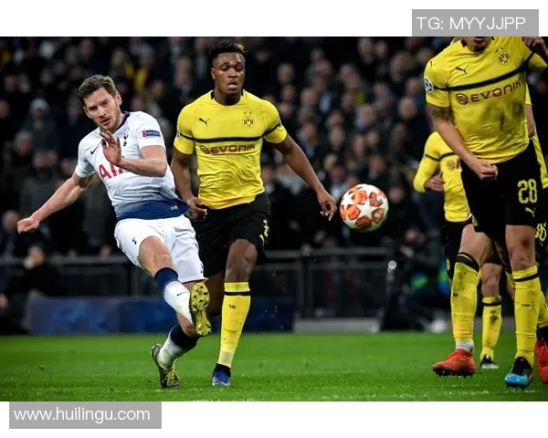 热刺逆转多特蒙德6-2晋级世界杯绝杀瞬间点燃全场激情