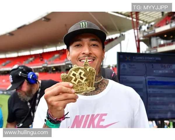 重庆极限运动队强势崛起最新力量榜单揭晓前十名选手风采