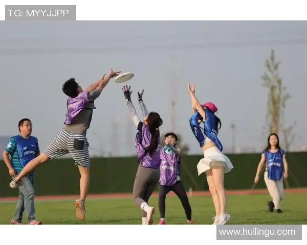 飞盘运动的魅力与挑战上海飞盘队意识的深度探讨与实践分享