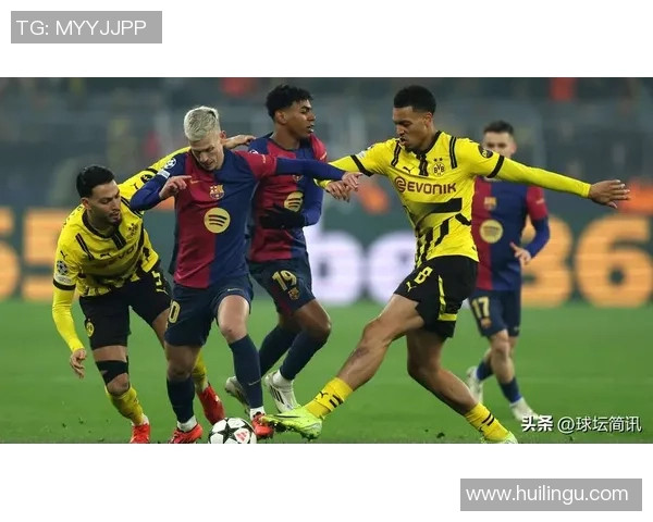 巴萨友谊赛小胜多特蒙德逆转时刻点燃全场激情 巴萨友谊赛小胜多特蒙德逆转时刻点燃全场激情